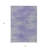 3' X 5' Plum And Purple Abstract Washable Indoor Outdoor Area Rug