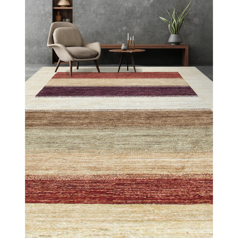 One-of-a-Kind 4'3" X 6'2" Area Rug