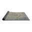Tapis de style oriental bleu clair-1399167535