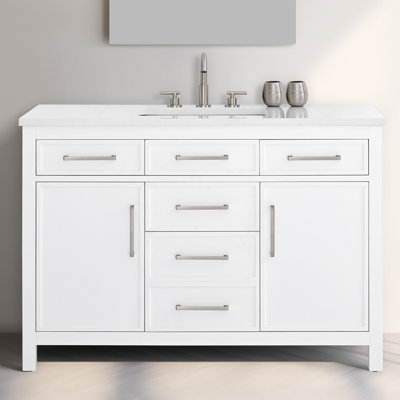 Wenniah 48" Single Vanity