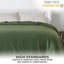 Couverture 100% coton tissé gaufré-707124216-748440268