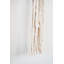 “Scala” Knot Fiber Wall Hanging
