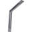 2"W x 14"D x 14"H Stockport Steel Bracket, Powder Coated Black-64105916-64105919
