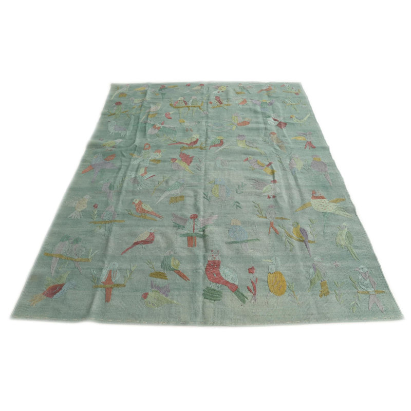 Tapis vert Oldfield