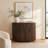 Chessa Solid Wood Accent Cabinet-86713926