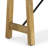 Harvey Solid Wood Bench