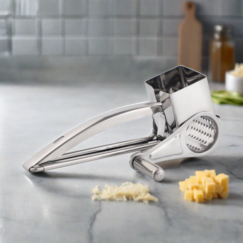 Cuisinox Stainless Steel Grater