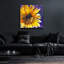 «Solstice» par Annelein Beukenkamp, art mural en verre acrylique-1598048691