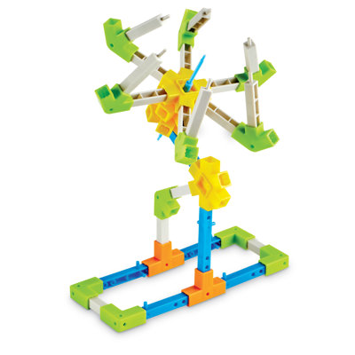 Learning Resources STEM Explorers: Motioneering