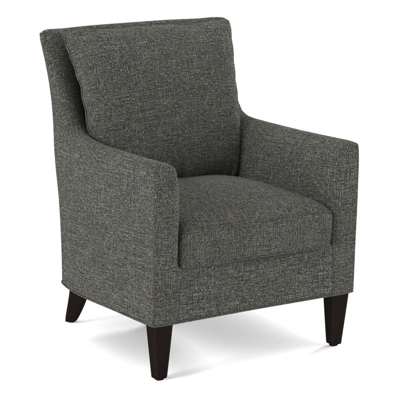 Armchair, 61536-78, Beachwood