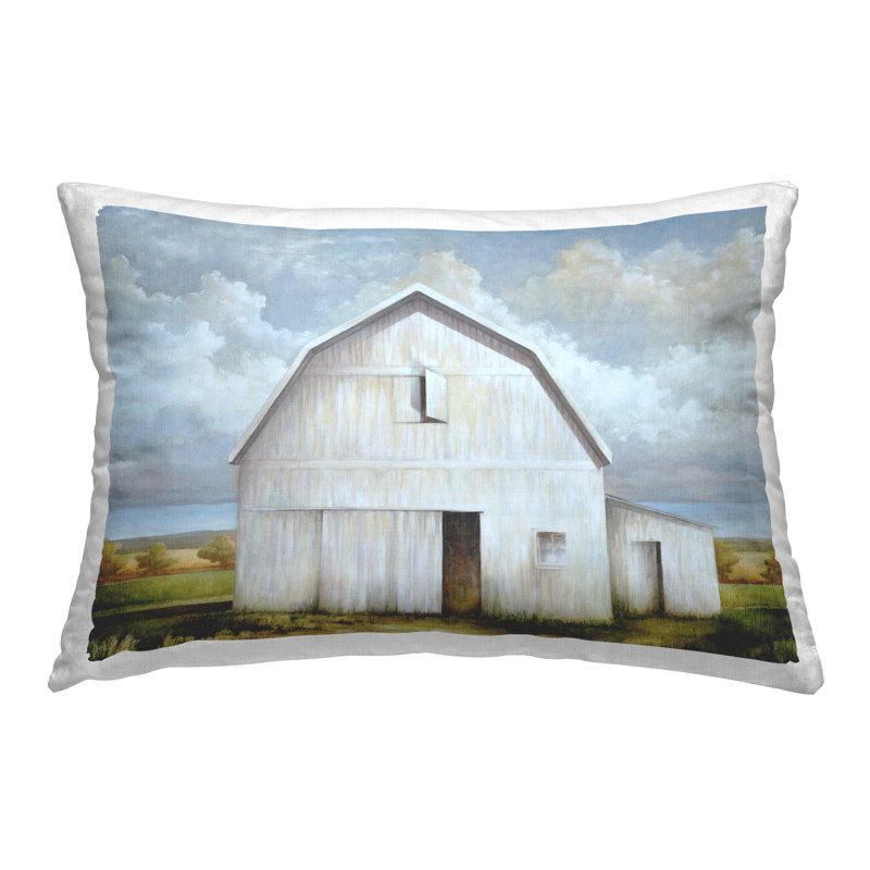 Coussin Barn