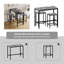 Addlyn 2 - Person Dining Set-1853117380-1853147920-1853147919