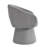 18.89 " H Upholstered Swivel Side Chair-1724458581