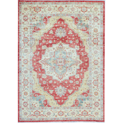 One-of-a-Kind 9'9" X 13'6" Area Rug