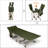 Folding Portable Camping Cot-70040345