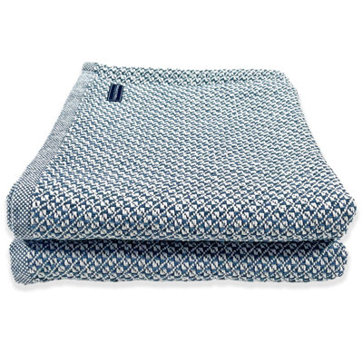 Cotton Blanket