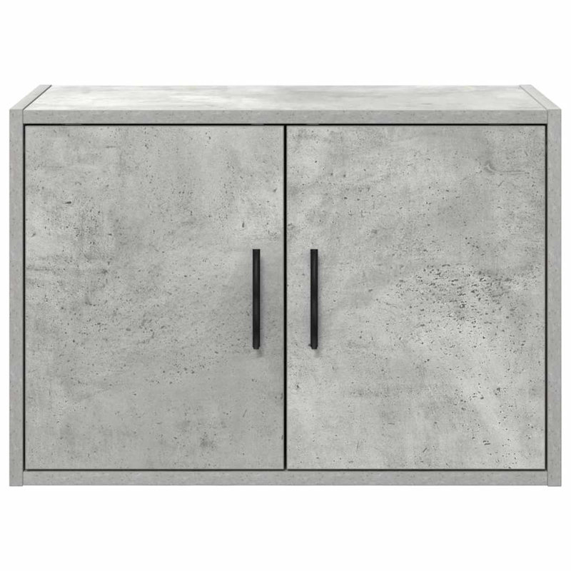 Garage Cabinet Part Or Accessory, Concrete Grey