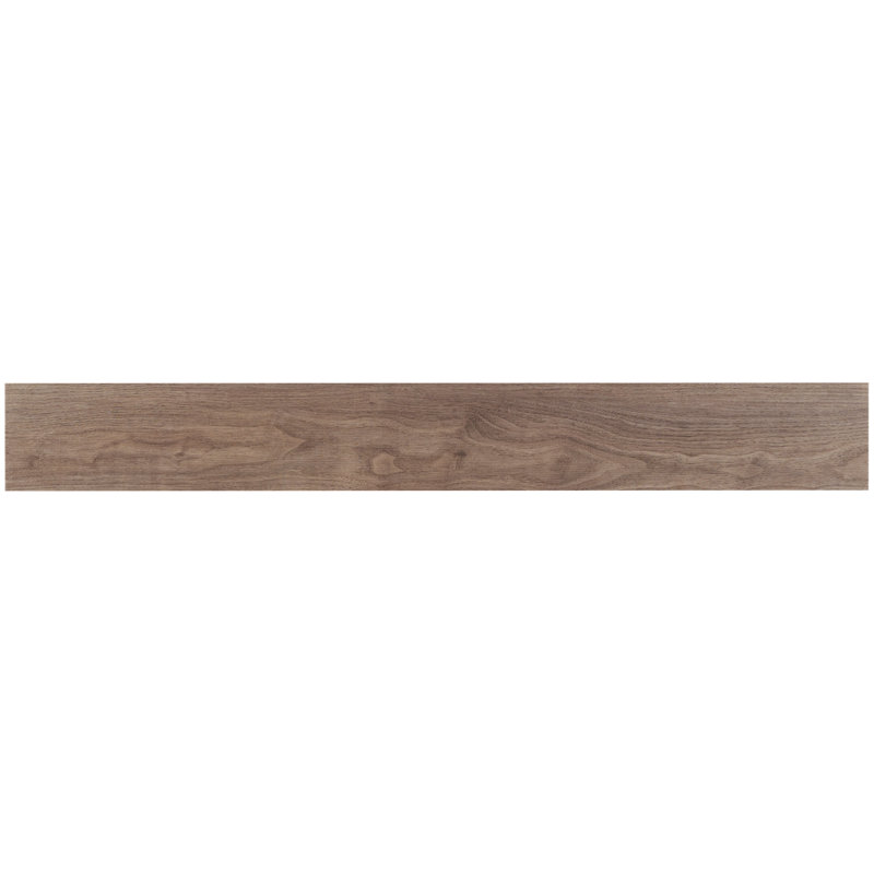 Planche de vinyle de luxe Lexington, Cacao