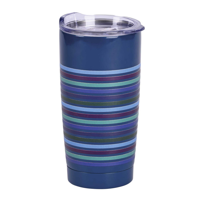 Tumbler Walk In Scriptures 20 Oz