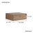 24 Inch  Wall-Mounted Cabinet