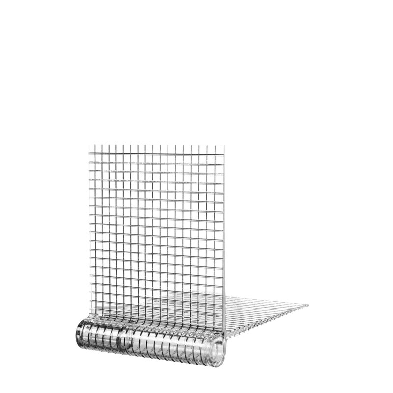Kite Shelf, Crystal