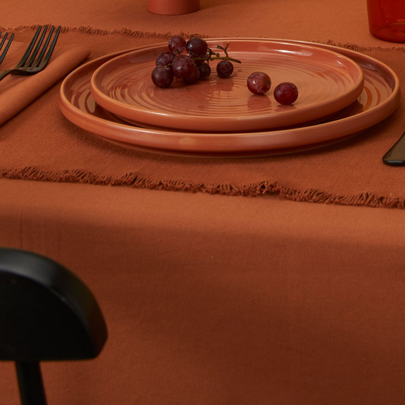 Nappe Essential, Terracotta