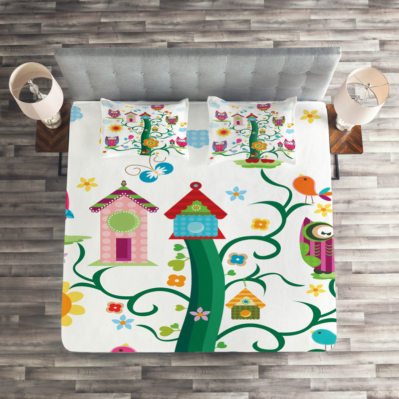 Coverlet