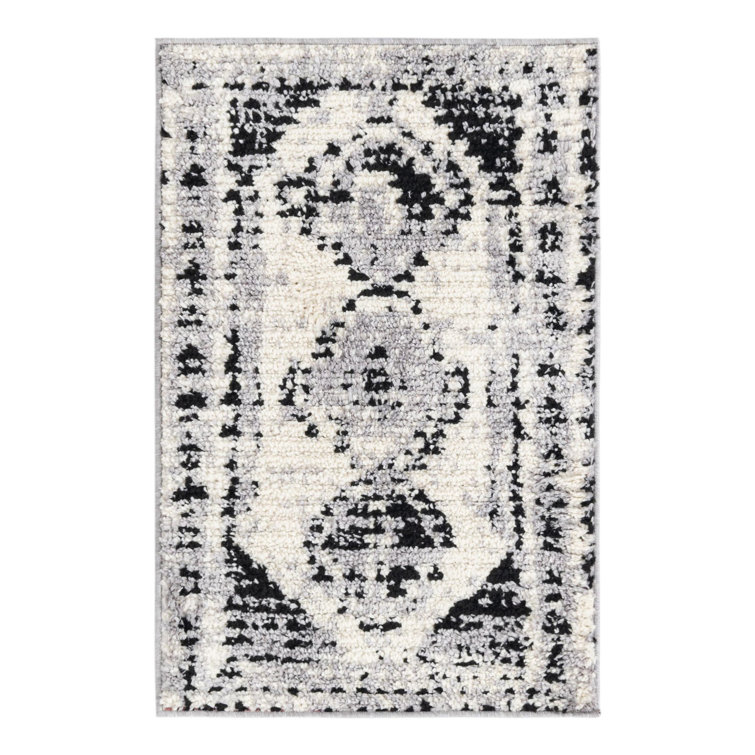 Ithalia Oriental Indoor Rug