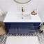 Ensemble de meuble-lavabo simple 42 po Spring-70182659