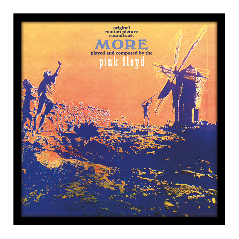 Single Picture Frame Memorabilia