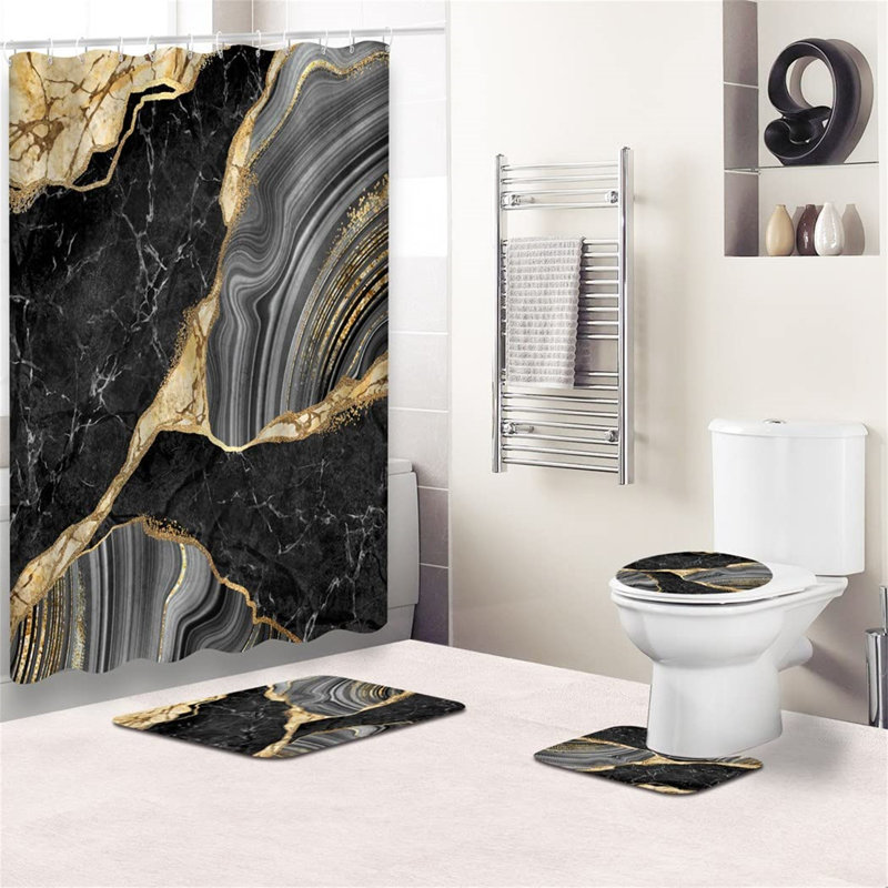 Non-Slip Bath Rug