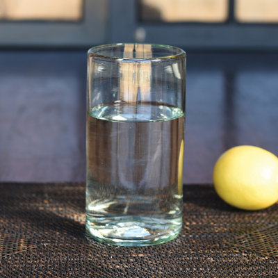 Gorecki 20 oz. Verre Highball