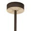 Sargent Downrod Ceiling Fan