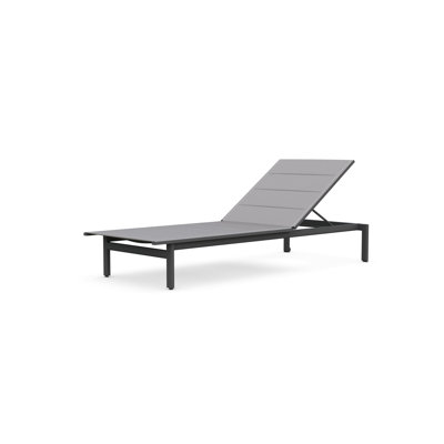 Amalfi Lounger