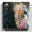 Gustav Klimt - Wrapped Canvas Painting-19088712