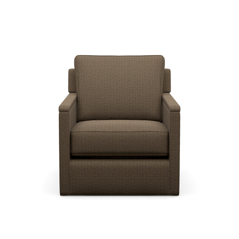 Easton Swivel Chair, Sugar Shack 120511