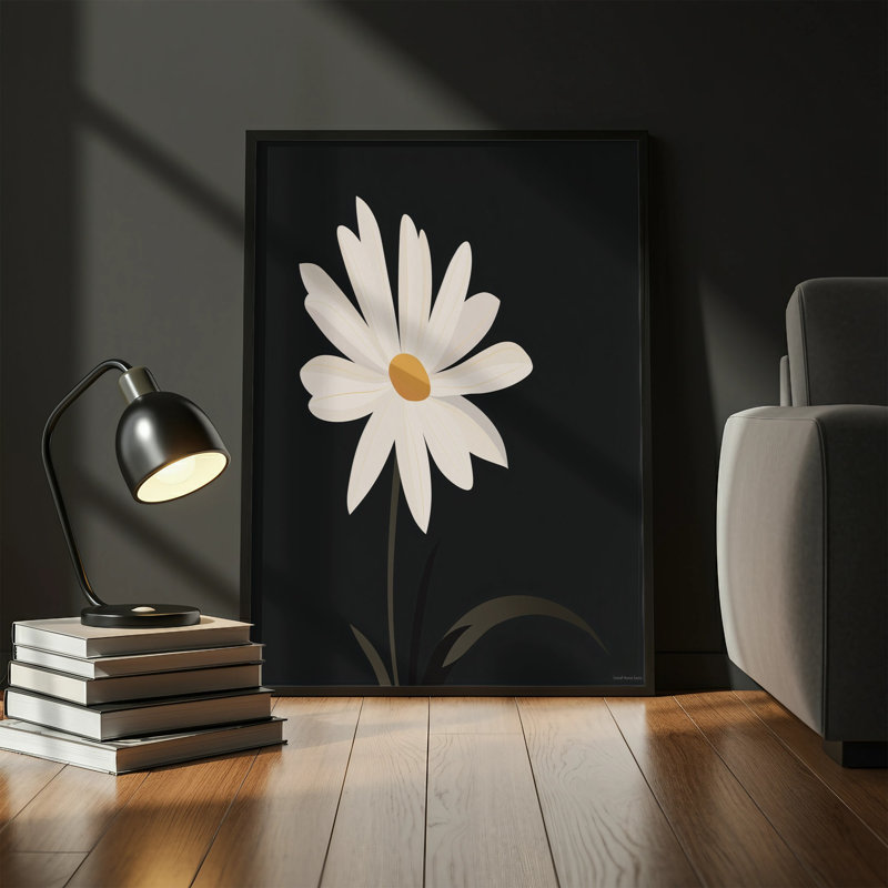 Lau No Frame Print, 16x20