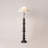 Miela 2 Light Table Lamp by Loft & Thought for Troy Lighting