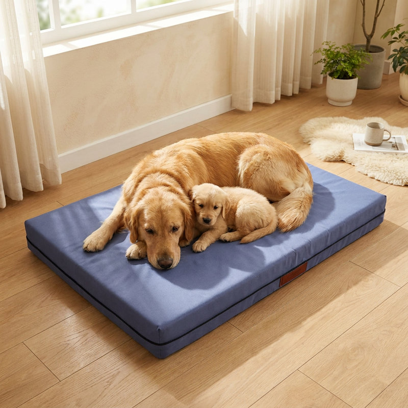 Lit pour chien Breeze, 35.4" W