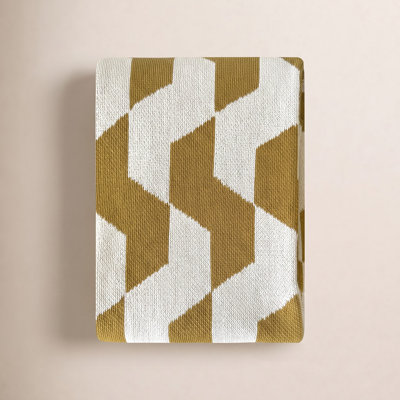 Lorie Zagg Throw