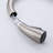 Lyon Brushed Nickel Pullout Kitchen Sink Faucet Stylish and Functional with a Modern Touch
