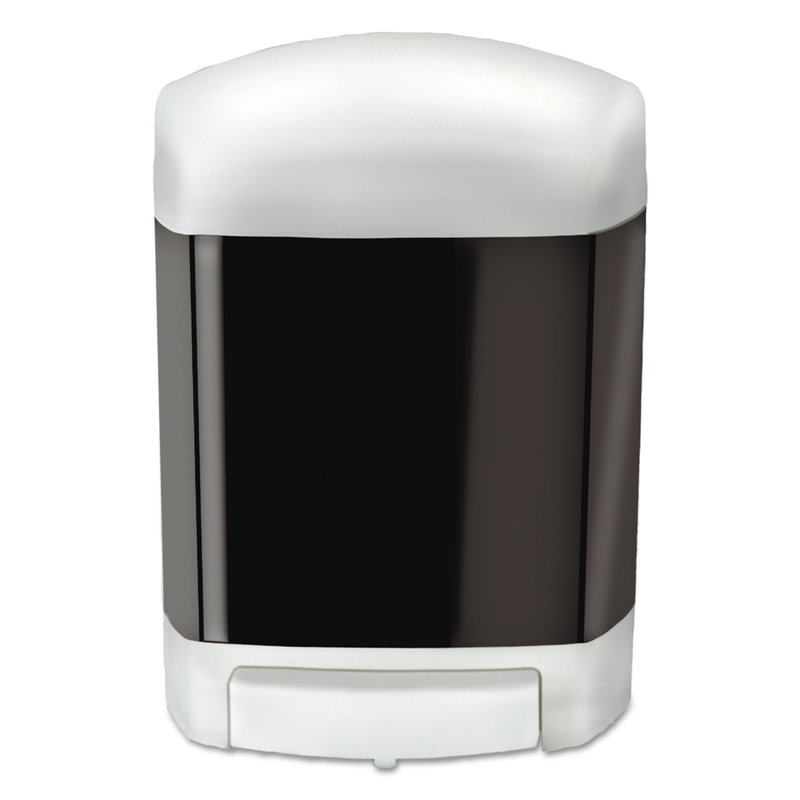 Distributeur de savon en vrac clear choice