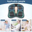 Memory Foam Seat Chair Cushion For Relieves Back Sciatica Pain Tailbone Pain Coccyx Degenerating Disc Orthopedic Osteoarthritis Prostate Cushion Low Back Pain Cushion Hip Shaping