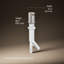 Air Gap Body with Cover-1367396422