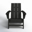 Chaise Adirondack POLYWOOD-39390150