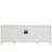 Captiva 85'' Solid Wood Sideboard