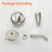 All-In-One Kit with Rough in-Valve-93497593