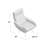 Alve Velvet Armchair-23514802