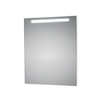 T5 Flat Lighted Wall Mirror