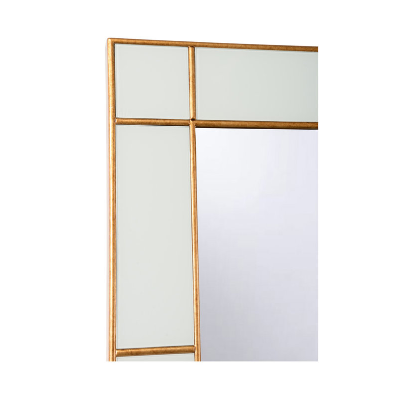 Herman Hesse Mirror